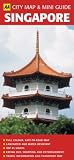 Singapore (AA City Maps) (AA City Maps) (AA City Maps)