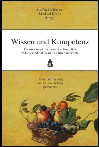 Deutschunterricht