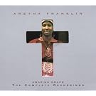 Amazing Grace: The Complete Recordings