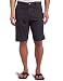 Even when the mountain weather turns warm, true outdoor enthusiasts still need the durability and function of rugged clothing. The Men's Alpine Utility Short was designed to meet that need. Constructed from our durable 10.4 ounce cotton duck canvas, these shorts keep you cool while protecting you from the elements an outdoor adventure may bring. The hidden pocket on the right side provides space for essentials, while the utility pocket keeps gear in immediate range. The newly designed back pockets are roomy enough to stow everything from a trail map to your dog's favorite leash. An added 'wallet' pocket keeps your wallet safe and secure.