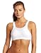 Glamorise Women's Adjustable Bounce Control Sports Bra