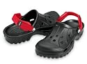 Crocs Off Road