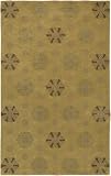 Home Weavers Seedling G-13 5 x 8 Rug