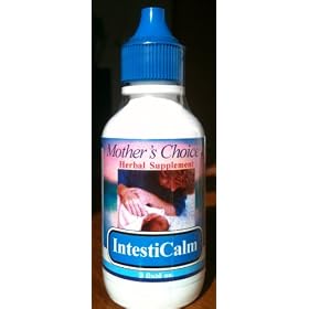 Intesticalm 2 Oz. Diarrhea Herbs That Are Pregnancy & Child Safe Too. Used Safely and Effectively for Over 20 Years.