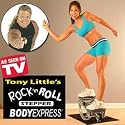 ROCK N ROLL STEPPER