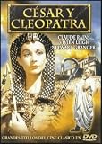 Caesar and Cleopatra (SP)