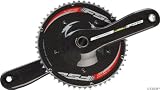 FSA Neo Pro MegaExo TimeTrial Crankset S10 175mm 42-54t Ceramic BB