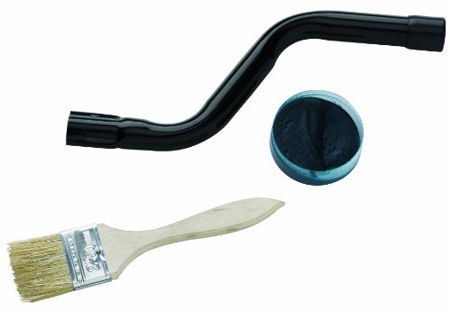 Greenworks 29392 Blade Sharpening Reel Mowers