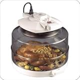 Koolatron TC01G Total Chef Oven