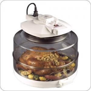 Koolatron TC01G Total Chef Oven