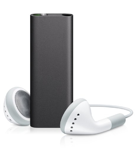 Apple iPod Shuffle 4GB