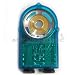 Zinky Smokey Mini Amplifier - Blue