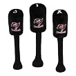 Tampa Bay Buccaneers NFL Plush Barrel Headcovers (Set of 3)