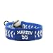 Russell Martin Team Color Jersey Bracelet