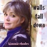Walls Fall Down