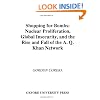 Shopping for Bombs: Nuclear Proliferation, Global Insecurity, and the Rise and Fall of the A.Q. Khan Network