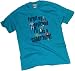 "Forget My Boyfriend" -- DC Comics Adult T-Shirt