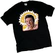 Khaaaaaaaan! -- Star Trek The Wrath of Khan Adult T-Shirt