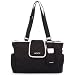 Out 'n About Tonal Dot Diaper Bag by Carter's - Pink Dot