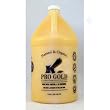Kelco Pro Gold Protein Dog Shampoo Gallon