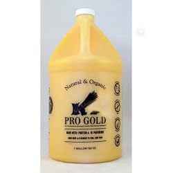 Kelco Pro Gold Protein Dog Shampoo Gallon