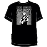 David Gilmour Live Adult T-Shirt, Size: Medium