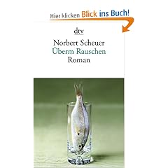 �berm Rauschen: Roman