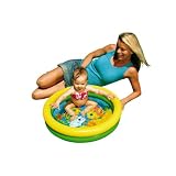 Intex 24" x 6" My First Swimming Pool for Baby