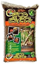 ZOO ECO EARTH LOOSE SUBSTRATE