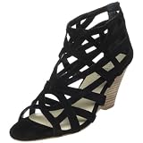 GUESS Womens Bravado Wedge Sandal Sandals