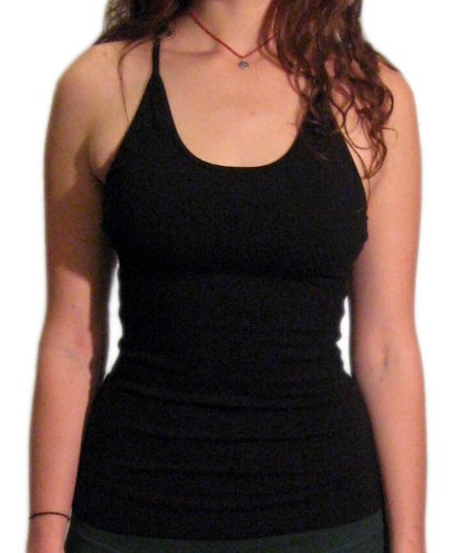 Freestyle Yoga Tank by Hard Tail