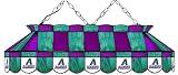 Imperial Arizona Diamondbacks Licensed 40-Inch Rectangular Stained Glass Billiard Table Light