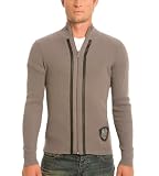 G by GUESS Terminal Mock Turtleneck Sweater