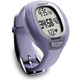 GARMIN FR60 WOMEN’S FITNESS WATCH WITH HEART RATE MONITOR AND USB ANT STICK