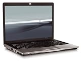 Zoom Produkt-Bild: HP 530 39,1 cm (15,4 Zoll) WXGA Notebook (Intel Core Duo T2400 1,83GHz, 1GB RAM, 120GB HDD, DVD+- DL RW, Vista Basic)