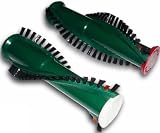 41XeTRlOzUL SL160 in Mister vac A127 Zwei Bürstrollen geeiegnet für Vorwerk Teppichbürste Model 340 / 350 / 351
