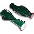 Mister vac A127 Zwei B�rstrollen geeiegnet f�r Vorwerk Teppichb�rste Model 340 / 350 / 351