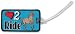 Katz Bag Tag Riding