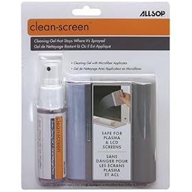 Click here to buy ALLSOP 28835 CLEAN SCREEN by Allsop.