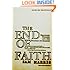 The End of Faith: Religion, Terror, and the Future of Reason