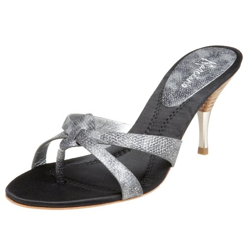 GUESS by Marciano Women's Jaden Thong Heel