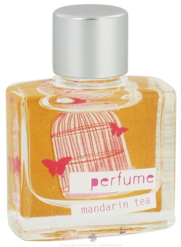 Mandarin Tea Perfume by Love & Toast for women Personal Fragrances