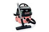 Electronics : Hetty HVR 200-22 Pink Bagged Cylinder Cleaner.