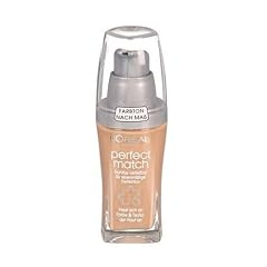 L'Or�al Paris Perfect Match Make-Up