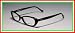 SALE: LUCKY BRAND MAUDE 51-15-135 SHINY BLACK CAT EYES RX-ABLE OPTICAL PLASTIC FULL-RIM EYEGLASSES/GLASSES/FRAME - womens/ladies/girls/teens