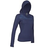 Lol Eco Hooded Pullover Sweatshirt - Women's