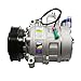 Delphi CS20083 7SBU16C New Air Conditioning Compressor