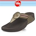 FitFlop WalkStar - Bronze - Womens
