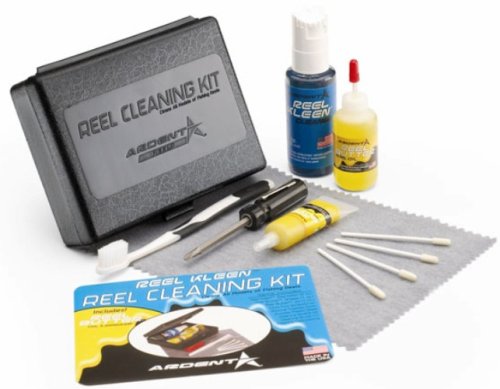 Ardent Reel Kleen Cleaning Kit