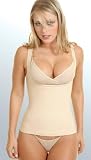 Cocoon Waist Cincher Vest Style 2136